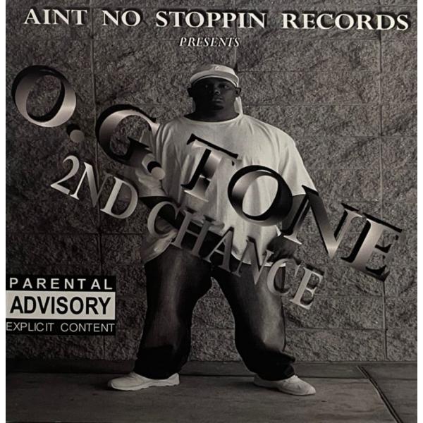 O.G. Tone &amp;#8211; 2nd Chance
