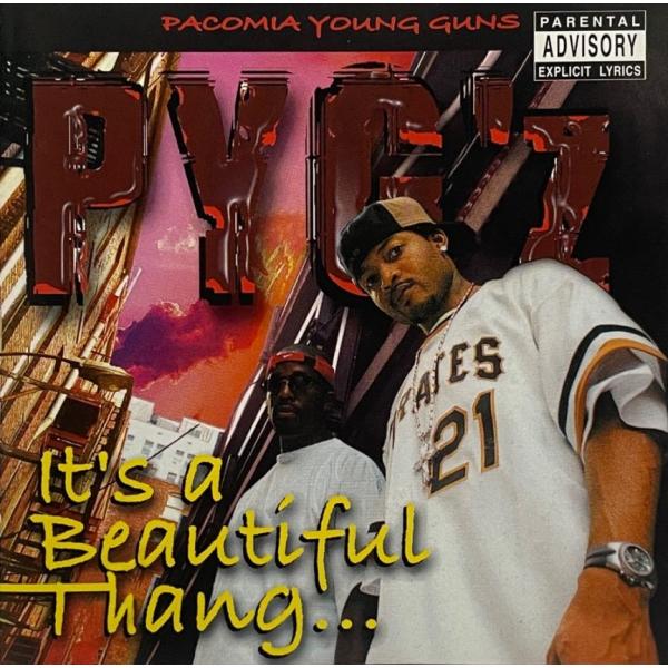 PYG'z &amp;#8211; It's A Beautiful Thang