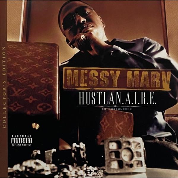 Messy Marv &amp;#8211; Hustlan.A.I.R.E.