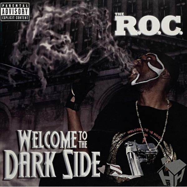 The R.O.C. &amp;#8211; Welcome To The Dark Side