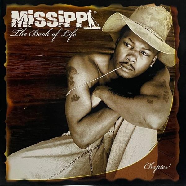 Missippi &amp;#8211; The Book Of Life Chapter 1