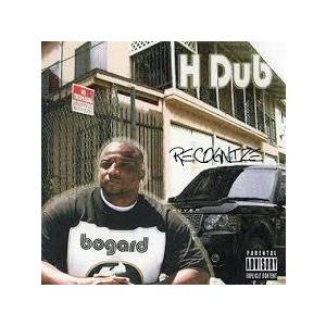 H Dub / Recognize