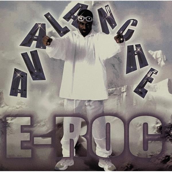 E-Roc &amp;#8211; Avalanche