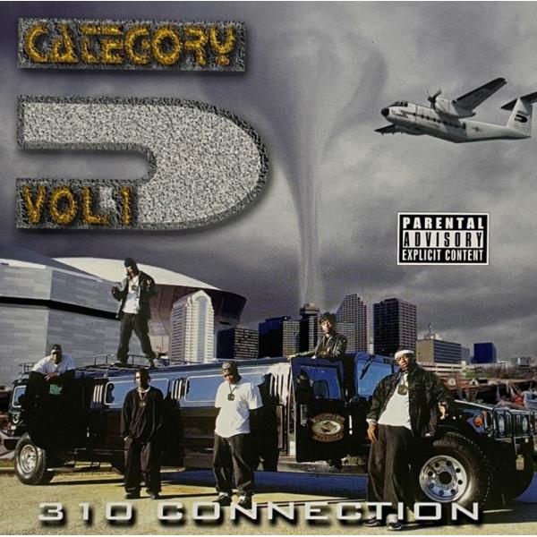 310 Connection &amp;#8211; Category 5 Vol.1