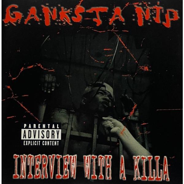 Ganksta Nip &amp;amp;amp;amp;#8211; Interview With...
