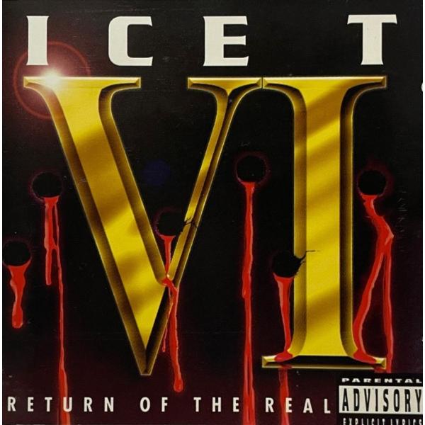 Ice T &amp;#8211; VI: Return Of The Real