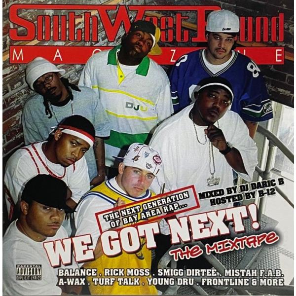 Southwestbound Magazine &amp;amp;amp;#8211; We Got...