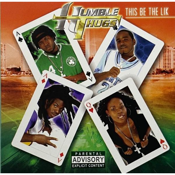 Humble Thugs &amp;#8211; This Be The Lik