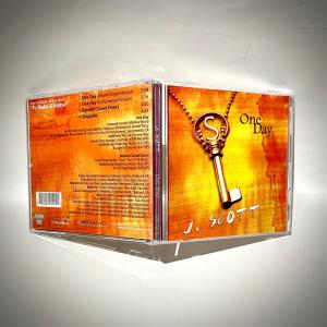 J. Scott – On...の詳細画像3