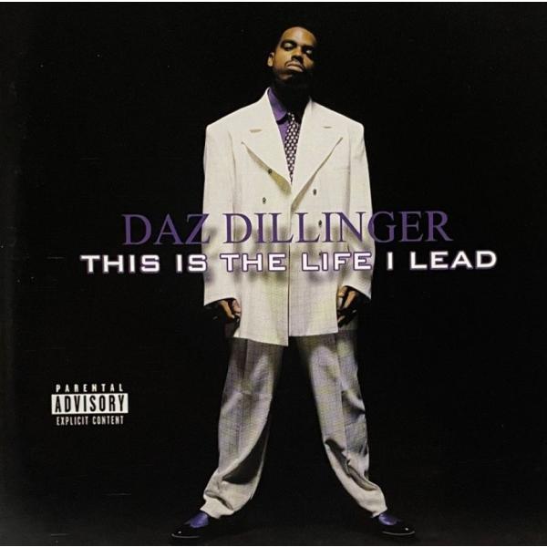 Daz Dillinger &amp;amp;amp;#8211; This Is The Life...