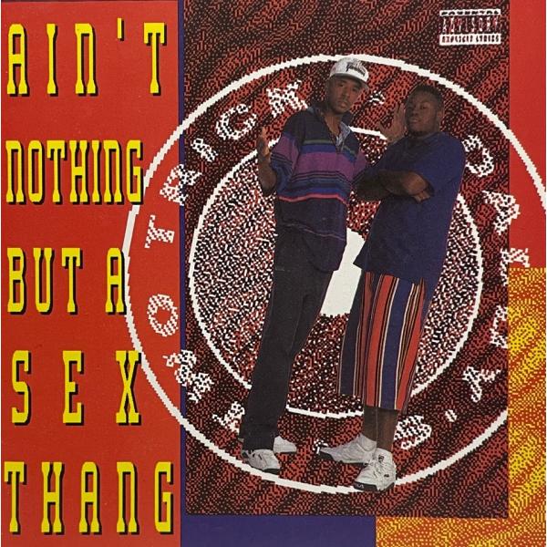 Two Trick Daddy's &amp;#8211; Ain't Nothing But A Sex ...