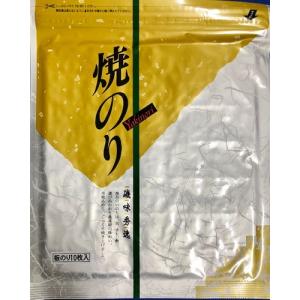 焼き海苔　お買得３帖パック木更津 一源｜itempost