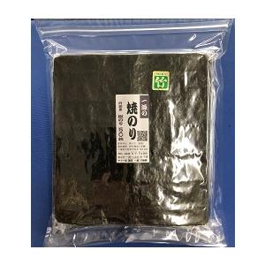 竹印　焼のり全型５０枚国産　業務用　焼き海苔