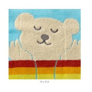 エトワール海渡 レインボーベア デイズ3 フェ...の詳細画像2