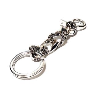 ティファニー TIFFANY&Co. イタリア製 1995 アトラスバングル シルバー