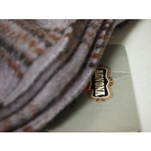 Agnona - 未使用 AGNONA アニオナ 半袖 スキッパーシャツ ブラウス 46 ホワイト レディース 古着 中古 USED AGNONA 未使用 アニオナ 半袖 スキッパーシャツ ブラウス 46