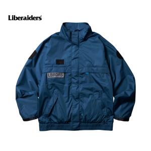 Liberaiders リベレイダース GARMENT DYED WORK JACKET ワーク