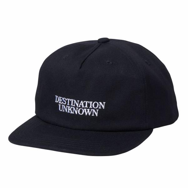 LIBERAIDERS DESTINATION UNKNOWN CAP