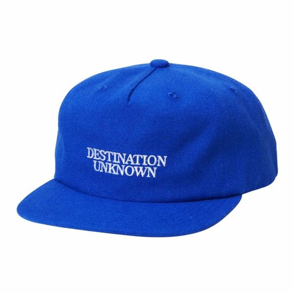 LIBERAIDERS DESTINATION UNKNOWN CAP