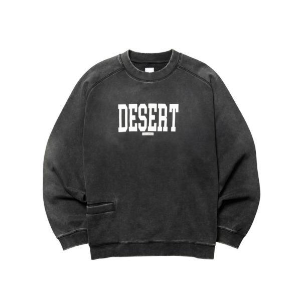 Liberaiders DESERT CREWNECK