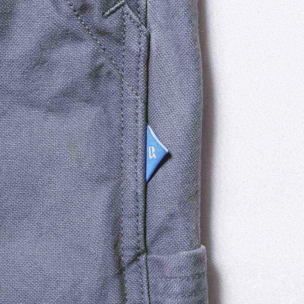 Liberaiders REPAIRED CANVAS WORK PANTS