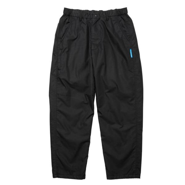 Liberaiders PUFFER CHINO TROUSERS II