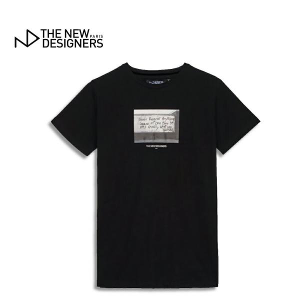 TheNewDesigners ザ ニュー デザイナーズ Noir PROFESSOR MW-108...