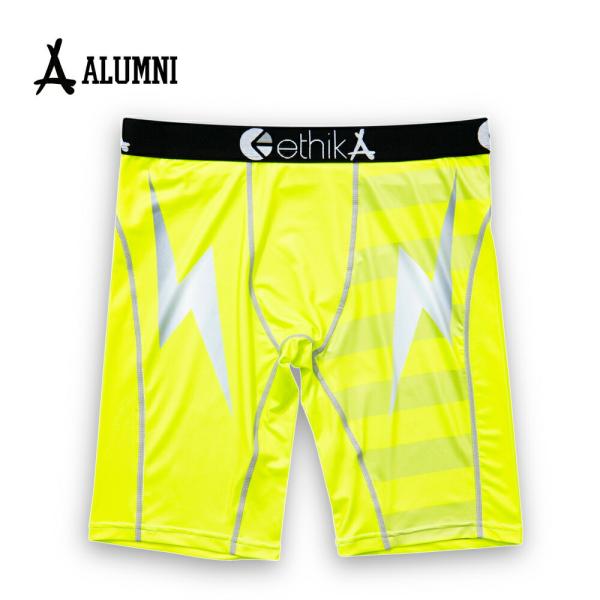 ALUMNI CLOTHING アルムナイクロージング ALUMNI x ETHIKA 3M VOL...