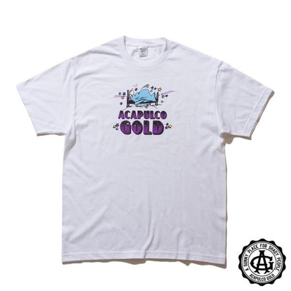 【ACAPULCO GOLD/アカプルコ ゴールド】BEST YOU CAN TEE Tシャツ / ...