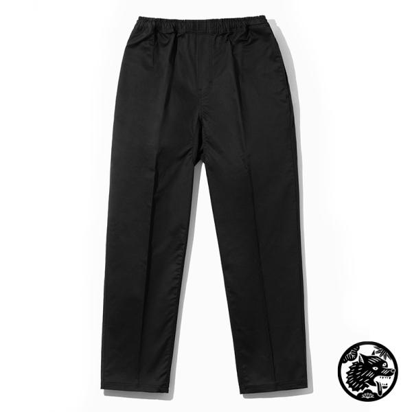 【AFTER NOTE/アフターノート】AN BONTAN PANTS ボンタンパンツ / BLAC...