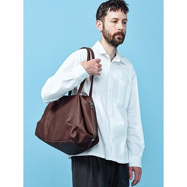 【MR.OLIVEミスターオリーブ】 WATERPROOF WASHABLE LEATHER DRA...