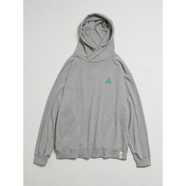 【Alexander Lee Changアレキサンダーリーチャン】 QUICK DRY HOODIE...