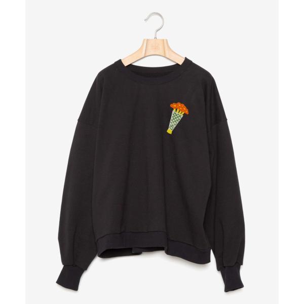 【bedsidedrama ベッドサイドドラマ】Seed Relax Sweat/SAGARA FL...