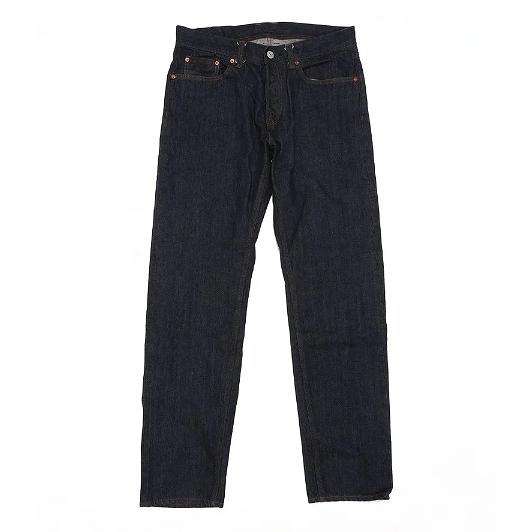 【TMT/ティーエムティー】5P TAPERED (TYPE 501 XX)/TPTF24SP01