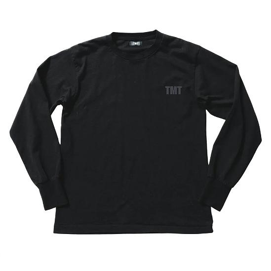 【TMTティーエムティー】SOFT COTTON JERSEY L/S TEE（STANDARD）（...