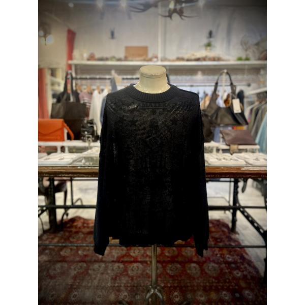 【DISCOVEREDディスカバード】（DC-SS25-KN-07） BASIC OUTSEEM R...
