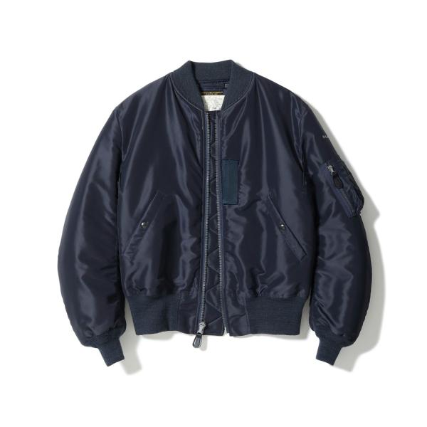 【BUZZ RICKSON'S バズリクソンズ】BR14942 / Type B-15C(MOD.)...