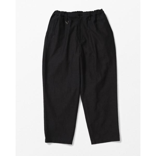 【WHIZLIMITED / ウィズリミテッド】WL-P-249( TWIST PANTS )