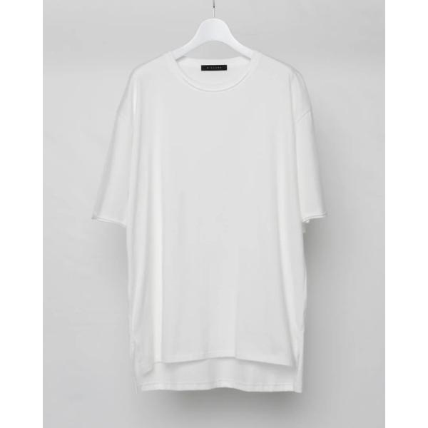 【POINT3倍】【WIZZARD /ウィザード】BASIC PLAIN T-SHIRT（WBSCS...