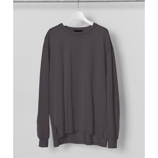 【POINT3倍】【WIZZARD /ウィザード】 BASIC PLAIN LONG SLEEVE ...