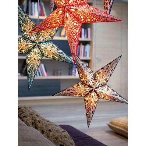 【starlightz スターライツ】 Queen /専用4mコード付き SL5046 (4色)