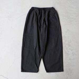 CUORE STORE|コットンコクーンパンツ...の詳細画像3