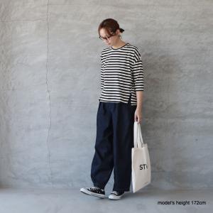 CUORE STORE|コットンバックスリット...の詳細画像1