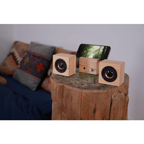 Pentaconn style And sound Audio