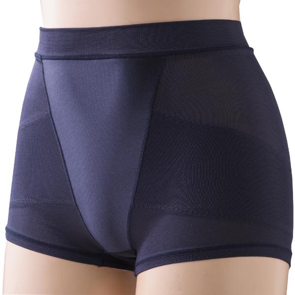 産後シェイプアップショーツ