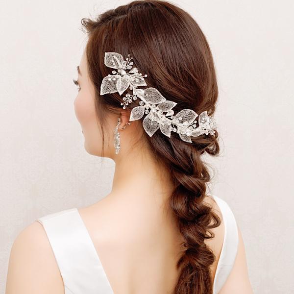 ヘッドドレス DH34