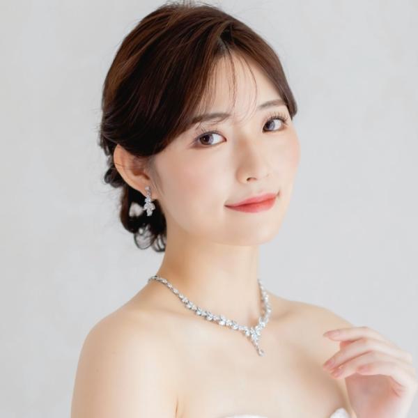 ネックレスセットTL076