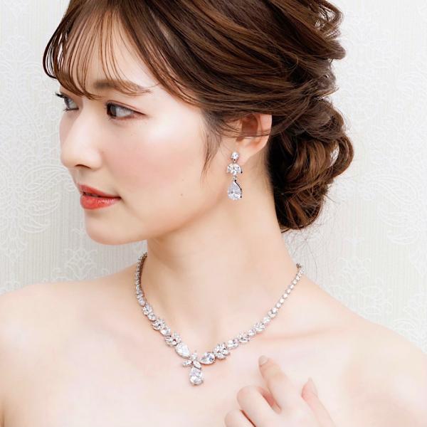 人気No3.ネックレスセットDN36