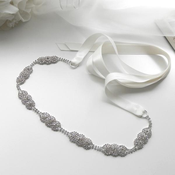 サッシュベルトS215