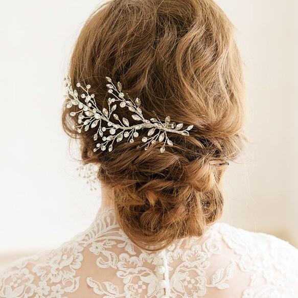 ビジューアクセ  E32